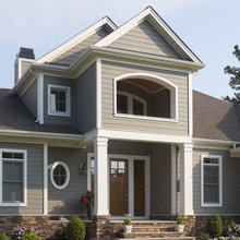 siding
