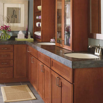 Kemper Cabinetry