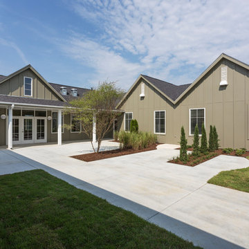 Birch Tree Hope House