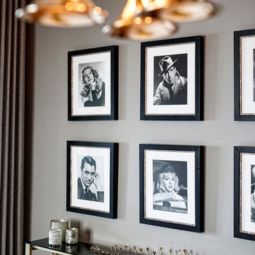 AA HOUSE EMIRGAN