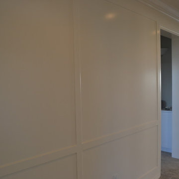 Amherst Wainscot
