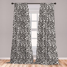 Curtains