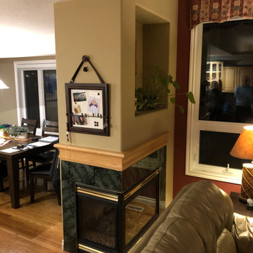 St. Albert Oakmont - Full Interior Renovation