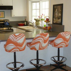 Custom Upholstery - Armchairs And Accent Chairs