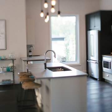 22 Greenlawn New Home Construction