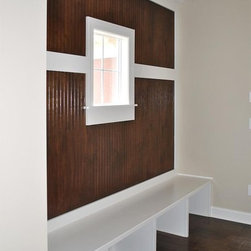 Trim Work - Products