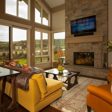 White Clouds Townhomes