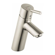 Bathroom faucets