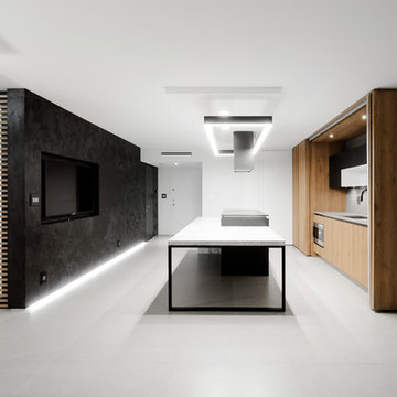 Mecksay Residence