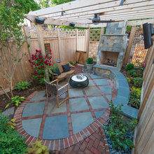 Backyard Ideas