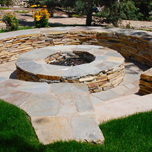 Patio Ideas