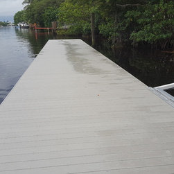 Rowing Docks by AccuDock - Outdoor Products
