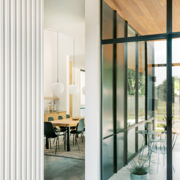Watonga Residence