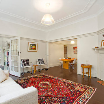 Yeo Street Apartment