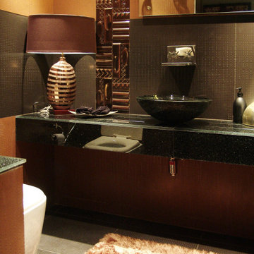 Rajeev's House
