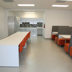 Ingram Micro - Furniture