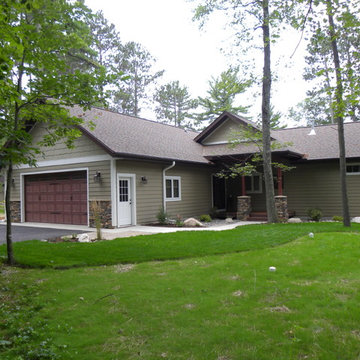 LP Smartsiding