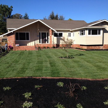 Hillsdale Remodel