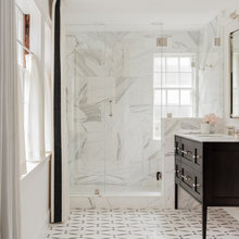 Bathroom Ideas