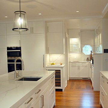 Hunting Valley Kitchen