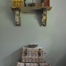 Shelves