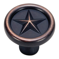 HARDWARE HOUSE - Cabinet And Drawer Knobs