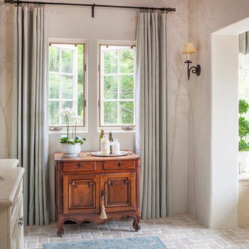 Provençal-style Hideaway
