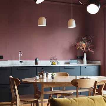 Appartement Lalaland