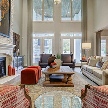 Family Rooms