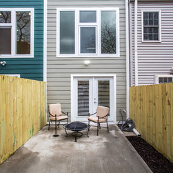House Remodeling - 9th St NE - Products