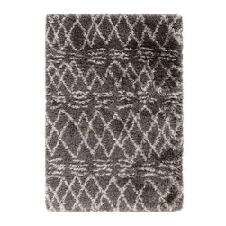 Rhapsody- (RHA-1015) - Rugs