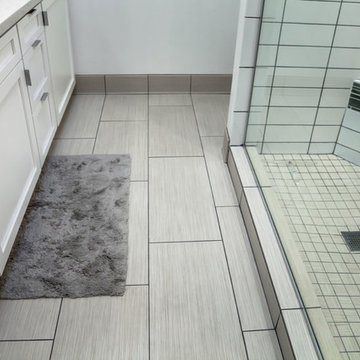 Sharpened Ice - After