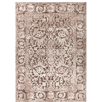 Well Woven Sydney Vintage Natural Area Rug, 2'3"x3'11"