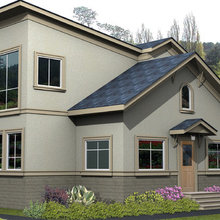 Stucco