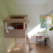Idées cabanes bois