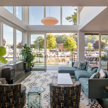 Waite Residence