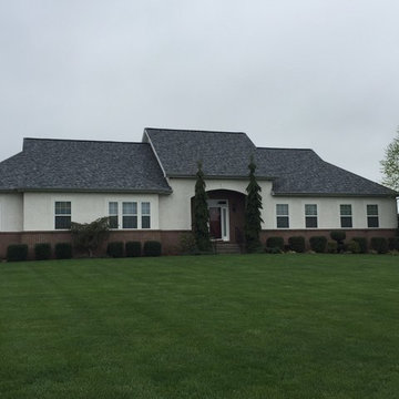 Roof Replacement