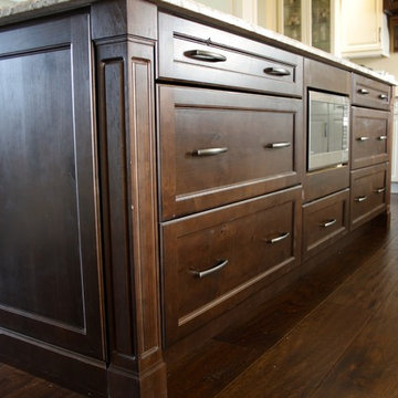 Kitchens