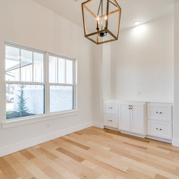 Rush Springs Lane Home