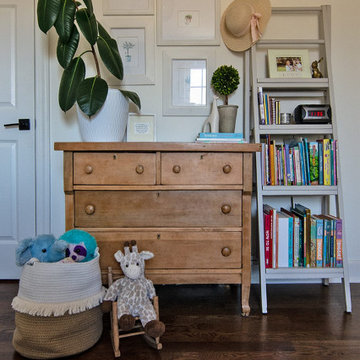 Greenmeadow Bedrooms