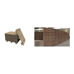 Superior Sawdust block machine in PAIMO - Outdoor Grills