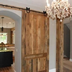 Trim Work - Products