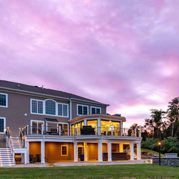 Fascinating Outdoor Living in Centreville VA