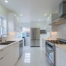 General Contractors
