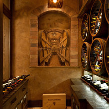 Wine Cellars
