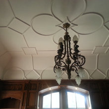 ceiling