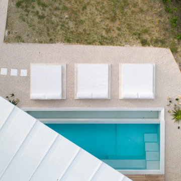 Santiago Hills Villa