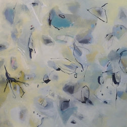 August Afternoon - Paintings