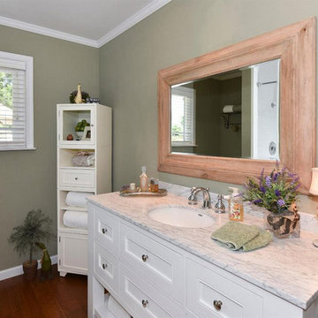 Master Plan for Senior Downsizing