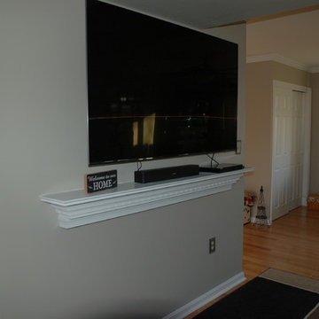 Harrisburg PA - Interior Remodel